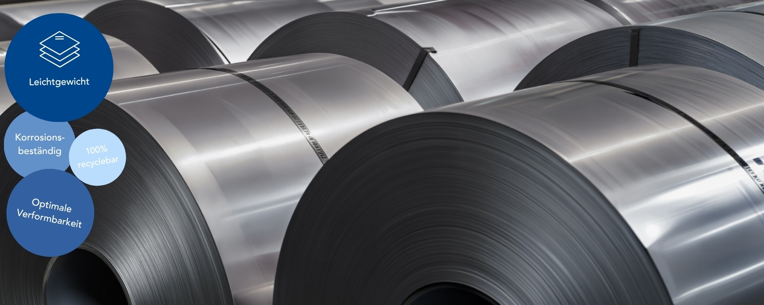 Multi Metals-Plattform