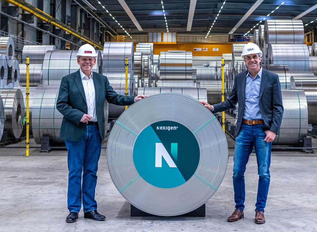 AEM_Vorlage_Teaser_Kachel_350x250px_30032023 - AEM_Kachel_GEA_Edelstahl_Nexigen_Gallery 2_hq