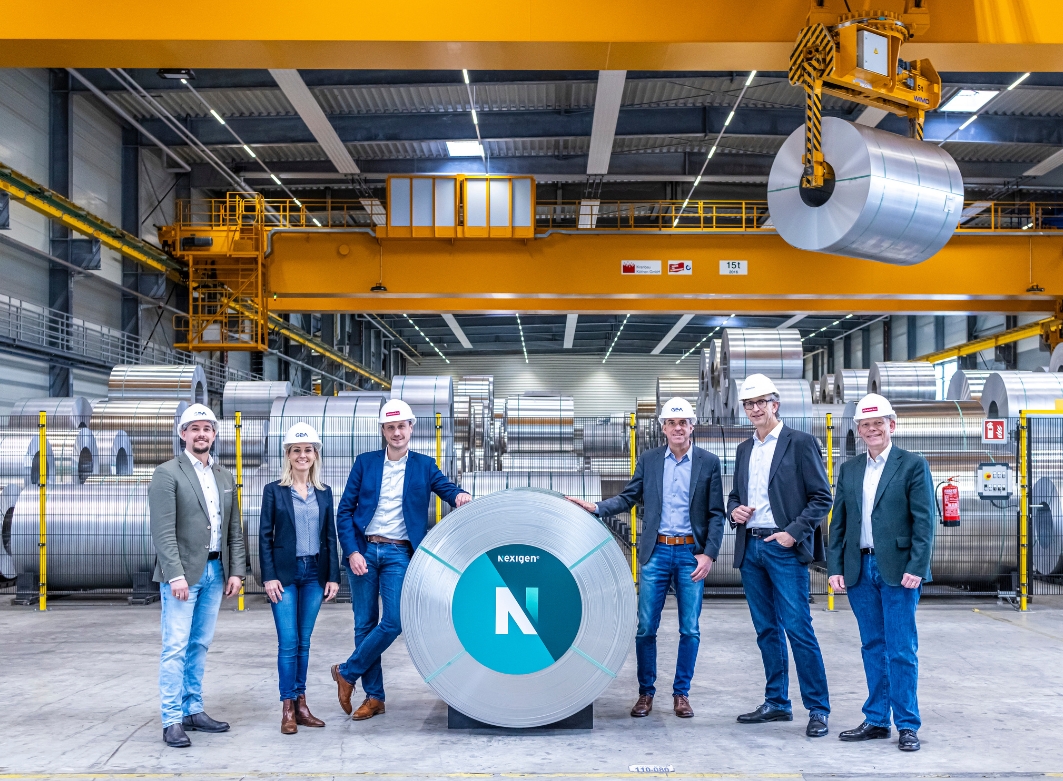 AEM_Vorlage_Teaser_Kachel_350x250px_30032023 - AEM_Kachel_GEA_Edelstahl_Nexigen_Gallery 4_hq