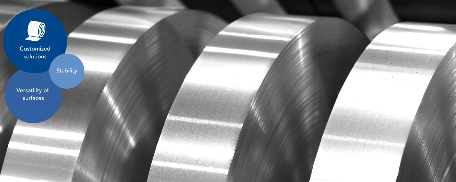 Multi Metals Platform