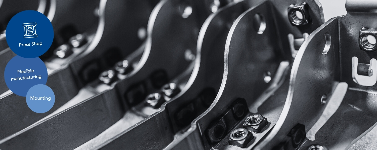 Multi Metals Platform