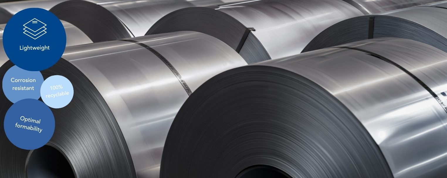 Multi Metals Platform